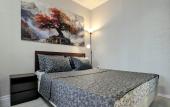 Туры в отель Svobodna Pereulok Mayakovskogo Flat Туры в отель Svobodna Pereulok Mayakovskogo Flat