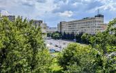 Туры в отель Svobodna Pereulok Mayakovskogo Flat Туры в отель Svobodna Pereulok Mayakovskogo Flat