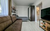 Туры в отель Svobodna Pereulok Mayakovskogo Flat Туры в отель Svobodna Pereulok Mayakovskogo Flat