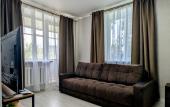 Туры в отель Svobodna Pereulok Mayakovskogo Flat Туры в отель Svobodna Pereulok Mayakovskogo Flat