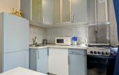Туры в отель Svobodna Pereulok Mayakovskogo Flat Туры в отель Svobodna Pereulok Mayakovskogo Flat