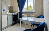 Туры в отель Svobodna Pereulok Mayakovskogo Flat Туры в отель Svobodna Pereulok Mayakovskogo Flat