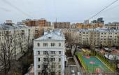 Туры в отель Svobodna-Schipkovskij Pereulok 8 Flat Туры в отель Svobodna-Schipkovskij Pereulok 8 Flat