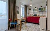 Туры в отель Svobodna-Schipkovskij Pereulok 8 Flat Туры в отель Svobodna-Schipkovskij Pereulok 8 Flat
