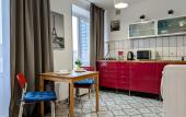 Туры в отель Svobodna-Schipkovskij Pereulok 8 Flat Туры в отель Svobodna-Schipkovskij Pereulok 8 Flat