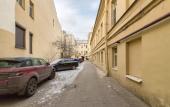 Туры в отель Welcome Home Mojka 14 B Apartments Туры в отель Welcome Home Mojka 14 B Apartments