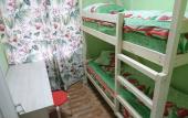 Туры в отель HotelHot Baumanskaya Hostel Туры в отель HotelHot Baumanskaya Hostel