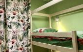 Туры в отель HotelHot Baumanskaya Hostel Туры в отель HotelHot Baumanskaya Hostel