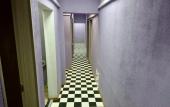 Туры в отель HotelHot Baumanskaya Hostel Туры в отель HotelHot Baumanskaya Hostel