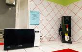 Туры в отель HotelHot Baumanskaya Hostel Туры в отель HotelHot Baumanskaya Hostel
