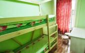 Туры в отель HotelHot Baumanskaya Hostel Туры в отель HotelHot Baumanskaya Hostel