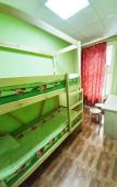 Туры в отель HotelHot Baumanskaya Hostel Туры в отель HotelHot Baumanskaya Hostel