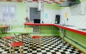 Туры в отель HotelHot Baumanskaya Hostel Туры в отель HotelHot Baumanskaya Hostel