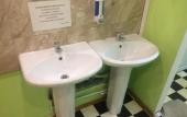 Туры в отель HotelHot Baumanskaya Hostel Туры в отель HotelHot Baumanskaya Hostel