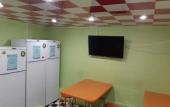 Туры в отель HotelHot Baumanskaya Hostel Туры в отель HotelHot Baumanskaya Hostel