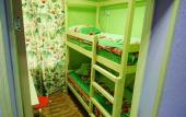 Туры в отель HotelHot Baumanskaya Hostel Туры в отель HotelHot Baumanskaya Hostel