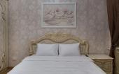 Туры в отель MosApts Apartment at Kiyevskaya Туры в отель MosApts Apartment at Kiyevskaya