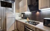 Туры в отель MosApts Apartment at Kiyevskaya Туры в отель MosApts Apartment at Kiyevskaya
