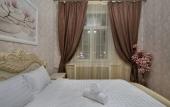 Туры в отель MosApts Apartment at Kiyevskaya Туры в отель MosApts Apartment at Kiyevskaya