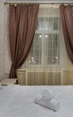 Туры в отель MosApts Apartment at Kiyevskaya Туры в отель MosApts Apartment at Kiyevskaya