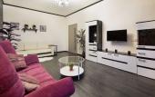 Туры в отель MosApts Apartment at Kiyevskaya Туры в отель MosApts Apartment at Kiyevskaya