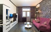 Туры в отель MosApts Apartment at Kiyevskaya Туры в отель MosApts Apartment at Kiyevskaya