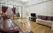 Туры в отель MosApts Apartment at Kiyevskaya Туры в отель MosApts Apartment at Kiyevskaya