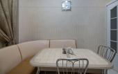 Туры в отель MosApts Apartment at Kiyevskaya Туры в отель MosApts Apartment at Kiyevskaya