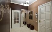 Туры в отель MosApts Apartment at Kiyevskaya Туры в отель MosApts Apartment at Kiyevskaya