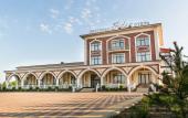 Туры в отель Fidan Hotel Туры в отель Fidan Hotel