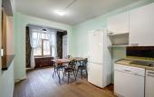 Туры в отель Apartments Millionnaya 11 Туры в отель Apartments Millionnaya 11