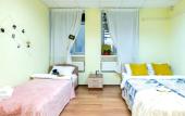 Туры в отель Apartments Millionnaya 11 Туры в отель Apartments Millionnaya 11
