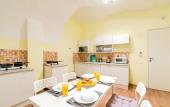 Туры в отель Apartments Millionnaya 11 Туры в отель Apartments Millionnaya 11