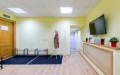 Туры в отель Apartments Millionnaya 11 Туры в отель Apartments Millionnaya 11