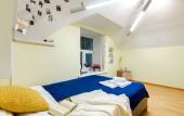 Туры в отель Apartments Millionnaya 11 Туры в отель Apartments Millionnaya 11