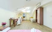Туры в отель Apartments Millionnaya 11 Туры в отель Apartments Millionnaya 11