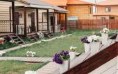 Туры в отель Olkhon Story Guest House Туры в отель Olkhon Story Guest House