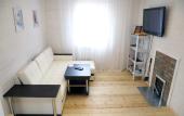 Туры в отель Cottage on Lesnaya 18 Туры в отель Cottage on Lesnaya 18