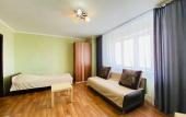 Туры в отель Ryileeva 64 B Apartments Туры в отель Ryileeva 64 B Apartments