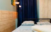 Туры в отель Na Komsomolskoy Mini hotel Туры в отель Na Komsomolskoy Mini hotel