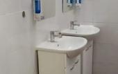 Туры в отель Na Komsomolskoy Mini hotel Туры в отель Na Komsomolskoy Mini hotel