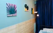 Туры в отель Na Komsomolskoy Mini hotel Туры в отель Na Komsomolskoy Mini hotel
