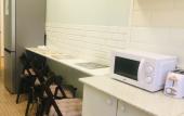 Туры в отель Na Komsomolskoy Mini hotel Туры в отель Na Komsomolskoy Mini hotel