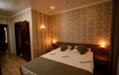 Туры в отель Turist Hotel Туры в отель Turist Hotel
