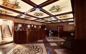 Туры в отель Turist Hotel Туры в отель Turist Hotel