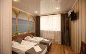 Туры в отель Turist Hotel Туры в отель Turist Hotel