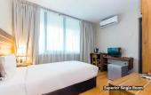 Туры в отель Metropol Hotel Туры в отель Metropol Hotel