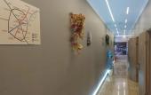 Туры в отель Donskoj Hotel Туры в отель Donskoj Hotel