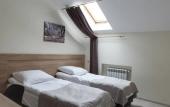 Туры в отель Kvartal Mini-Hotel Туры в отель Kvartal Mini-Hotel