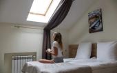 Туры в отель Kvartal Mini-Hotel Туры в отель Kvartal Mini-Hotel
